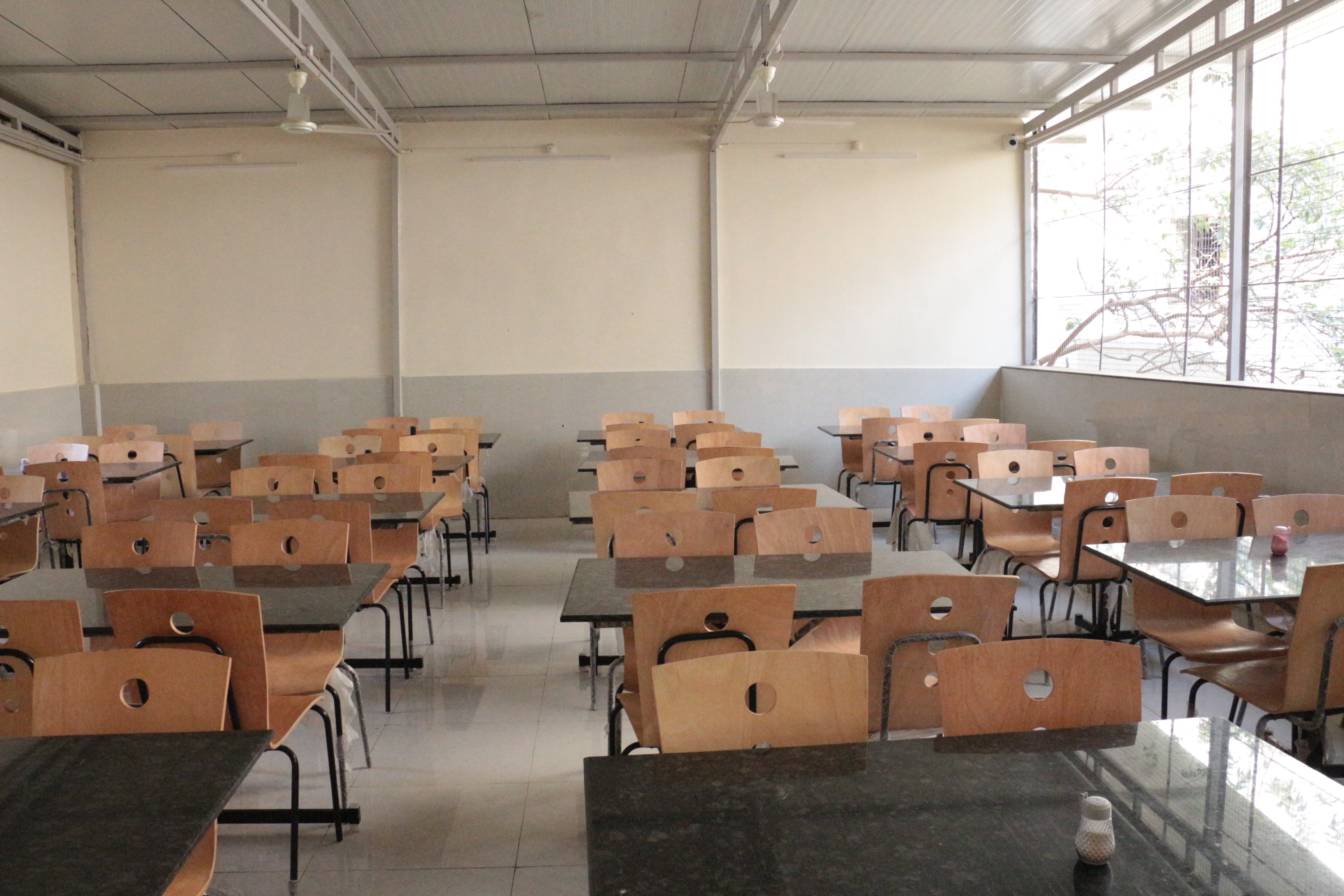 Boys Hostel